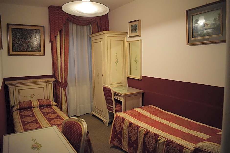 Albergo Basilea