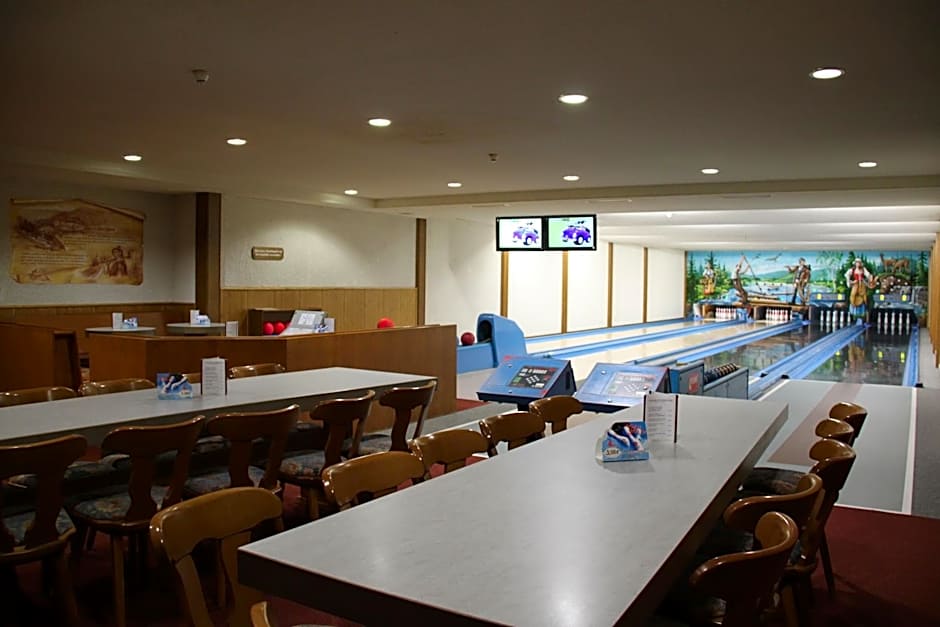 Naturhotel Lindenhof