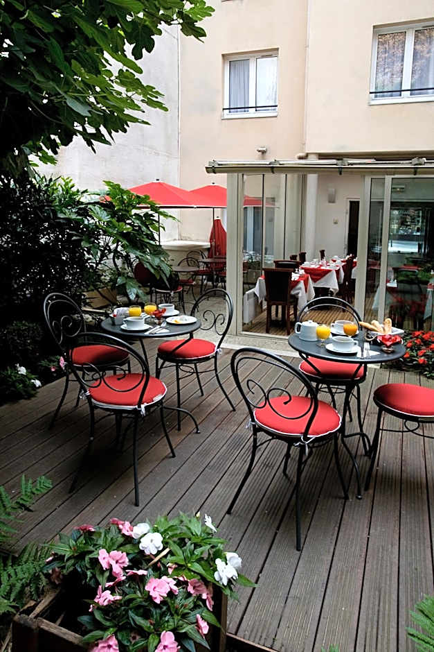 Diese Hotel Bastille