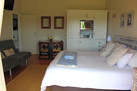 Twin/Double Room