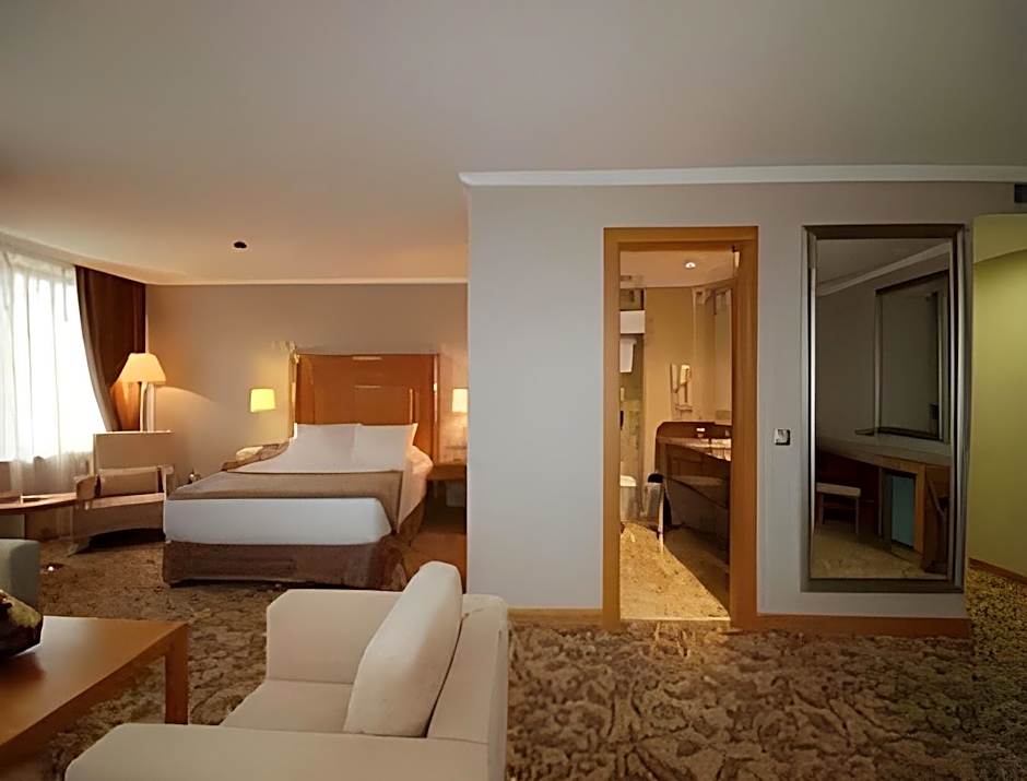 Ramada Plaza by Wyndham Kahramanmaras