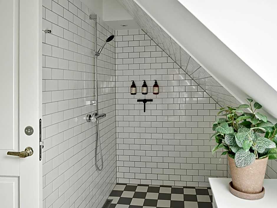 Rosenborg Hotel Apartments