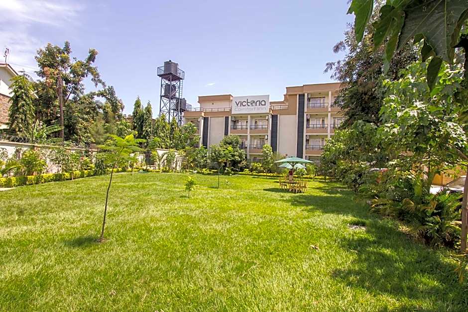 Victoria Comfort Inn