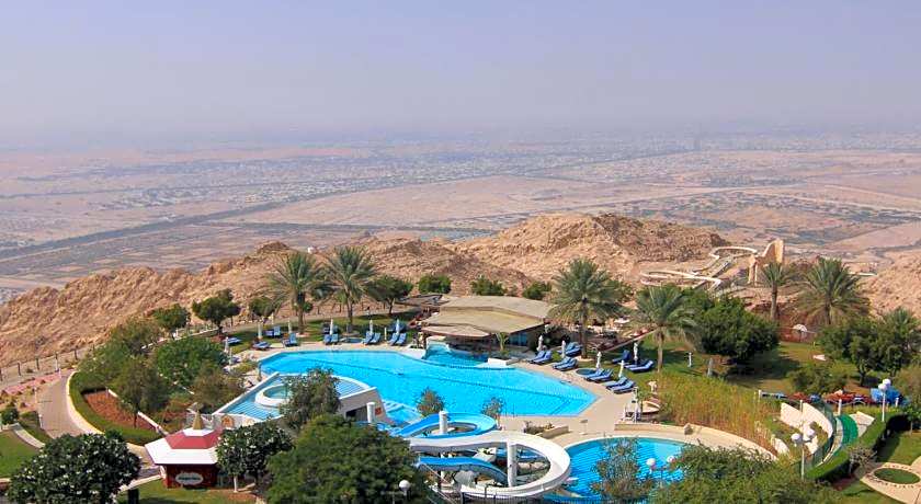 Oryx Grand Jebel Hafeet