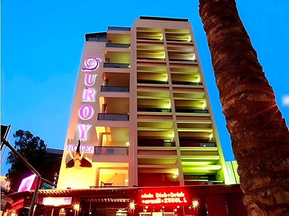 Duroy Hotel