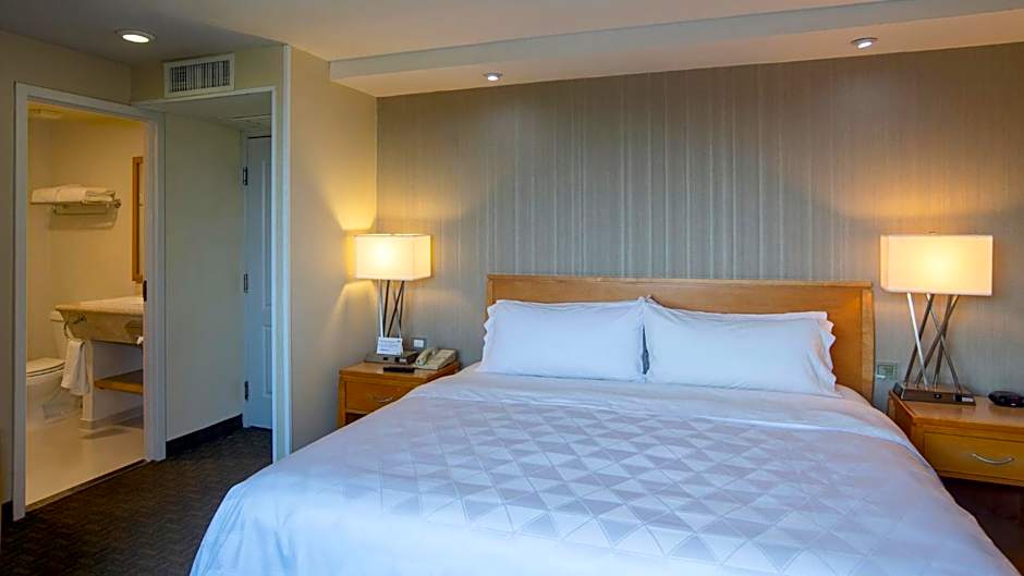 Holiday Inn Cuernavaca By IHG