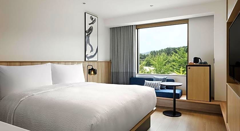 Fairfield by Marriott Hyogo Kannabe Highland