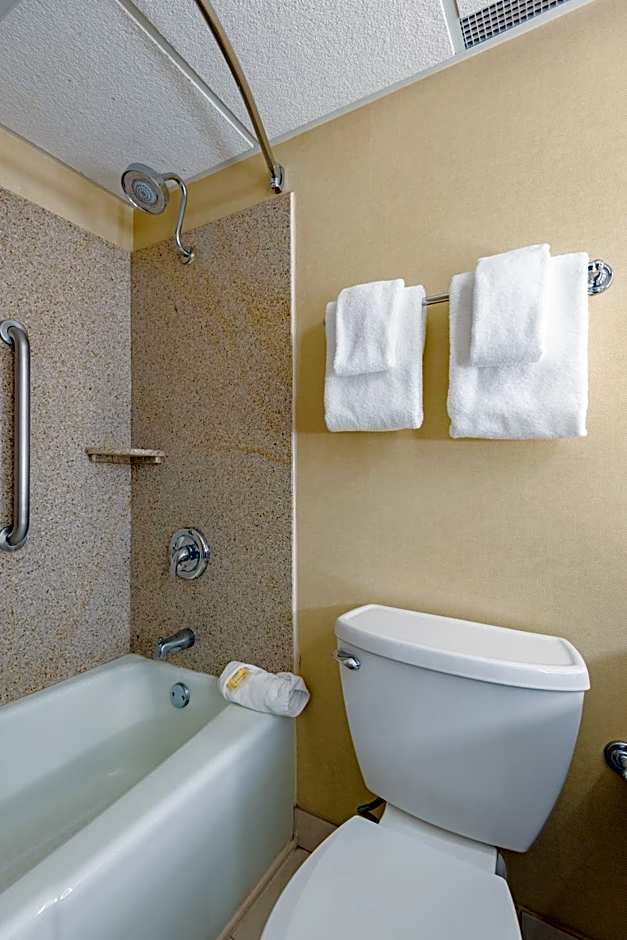 Wyndham Omaha/West Dodge