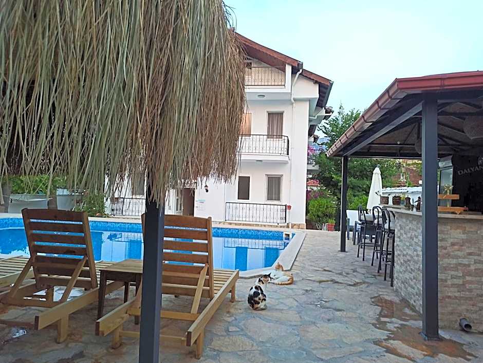 Işıl Suit Apart Otel