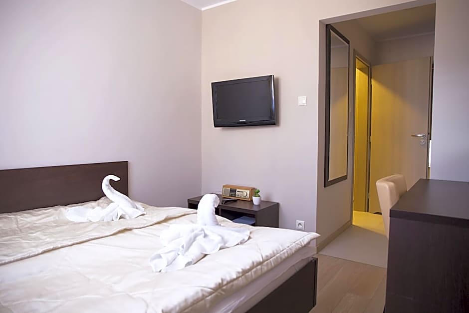 Ośrodek Wypoczynku i Rekreacji Venus