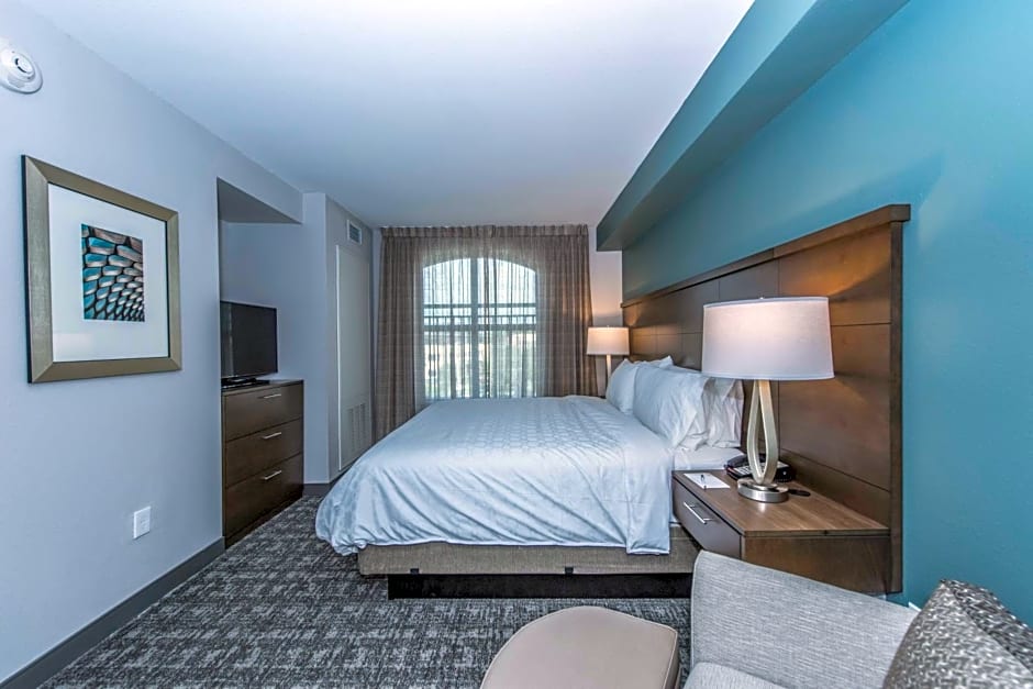 Staybridge Suites - Charleston - Mount Pleasant