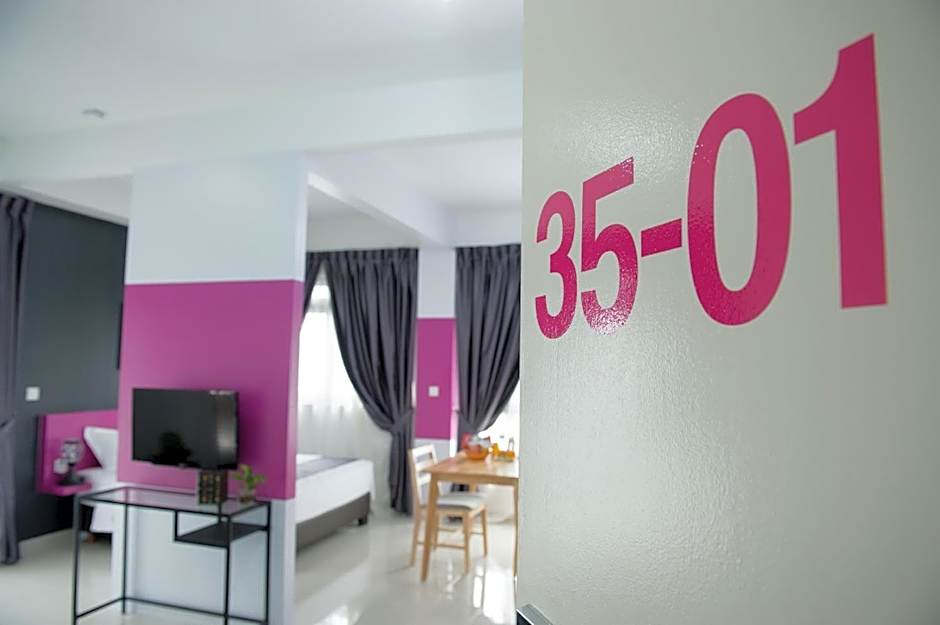Ezzyhome Medini