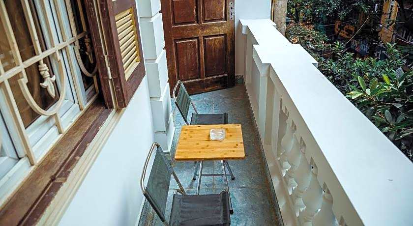 Hanoi City Backpackers Hostel