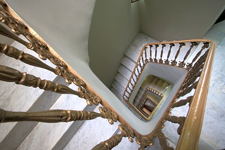 Cosy Rooms Embajador