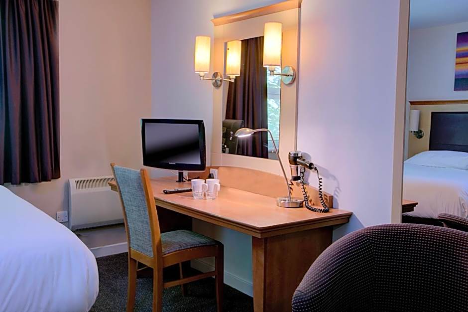 Embassy Hotel, Gateshead Newcastle, Sure Hotel Collection by Best Western