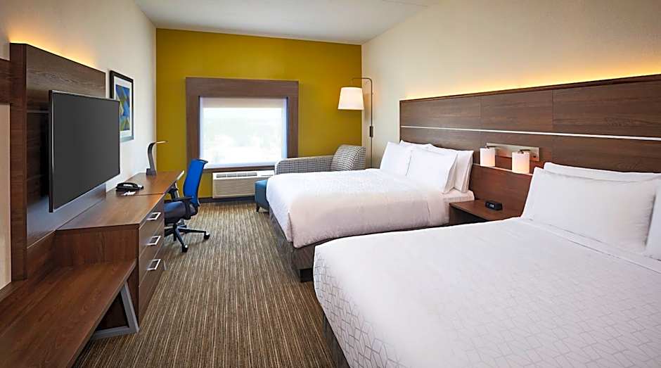 Holiday Inn Express Sarnia - Point Edward By IHG