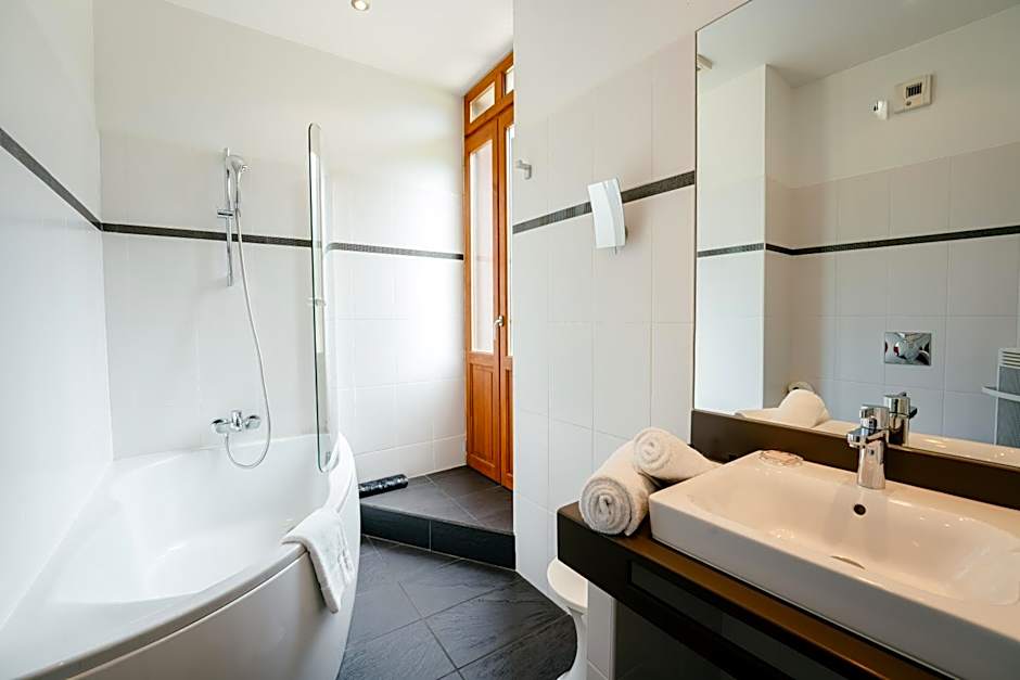 Le Manoir d'Agnes