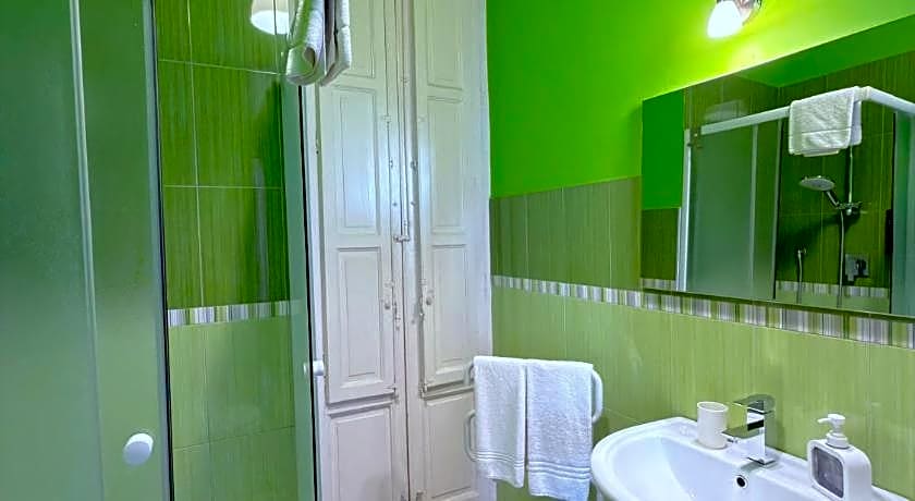 Boheme B&B al Centro