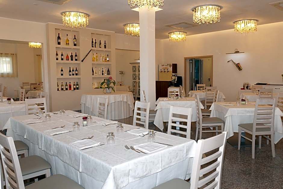 Hotel Ristorante Cesare