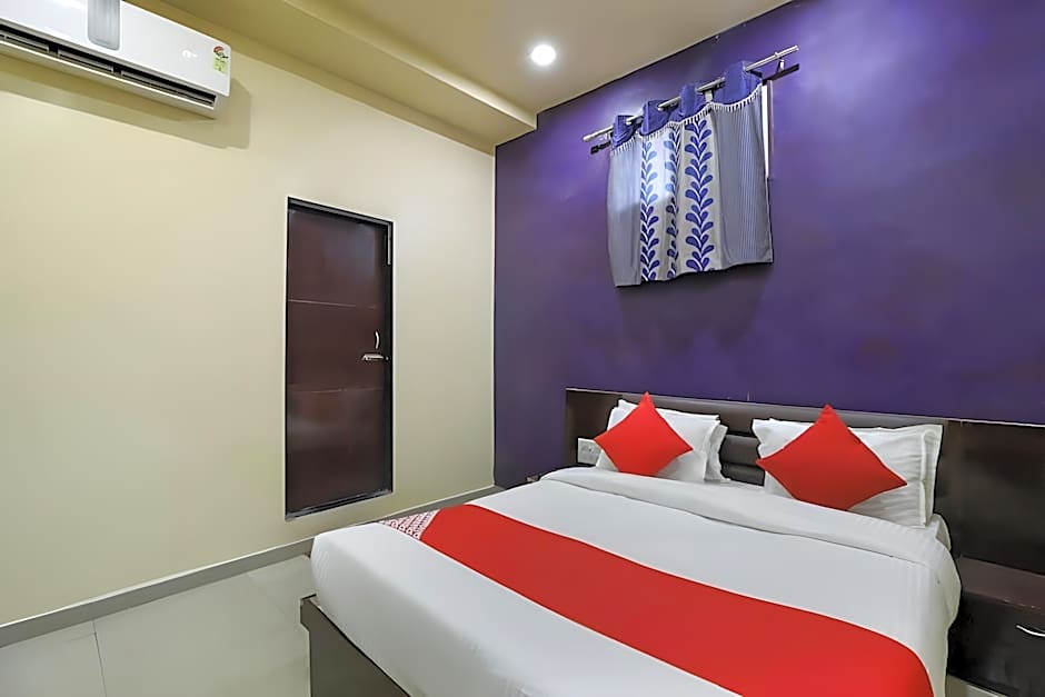 Hotel O Kanchan Palace