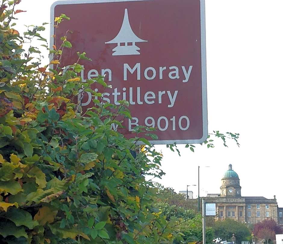 West End Guest House