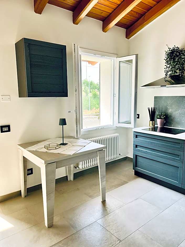 La Rocchetta B&B