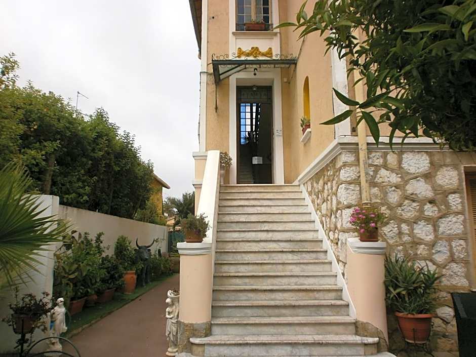 Villa Mon Rêve Apartements