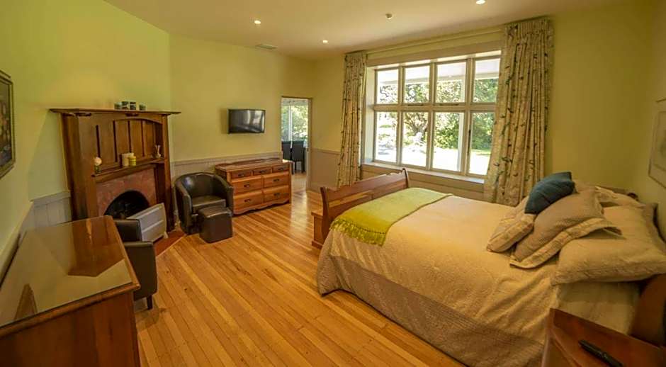 Waipara River Estate
