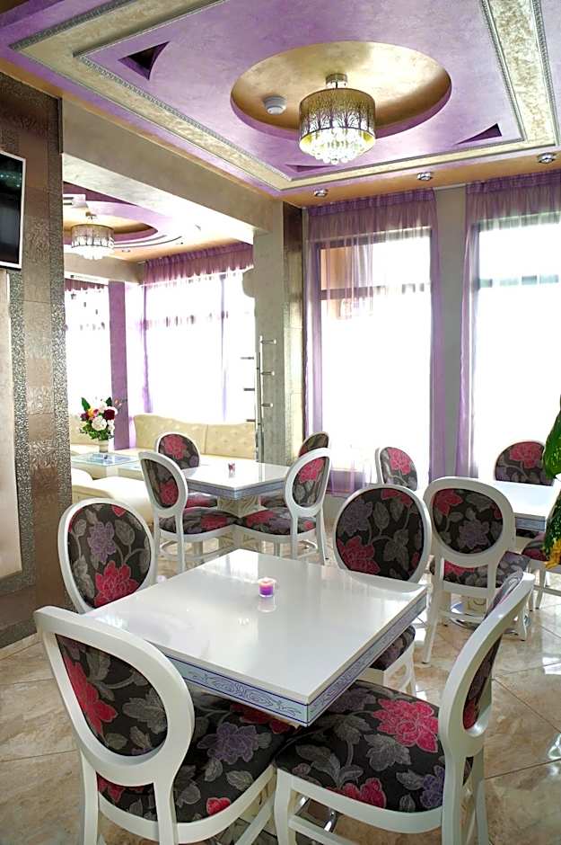 Kalina Family Hotel