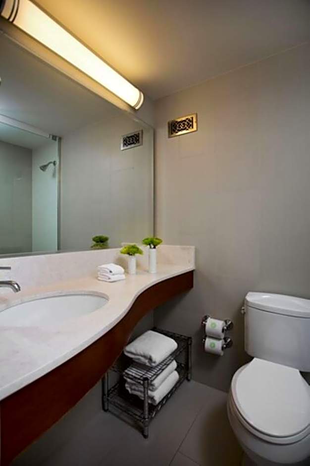 Glover Park Hotel Georgetown
