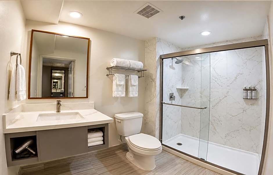 The Volare, an Ascend Collection Hotel