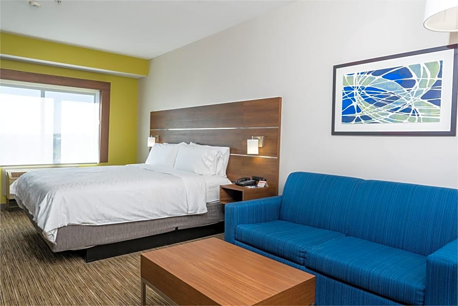 Holiday Inn Express San Clemente N - Beach Area