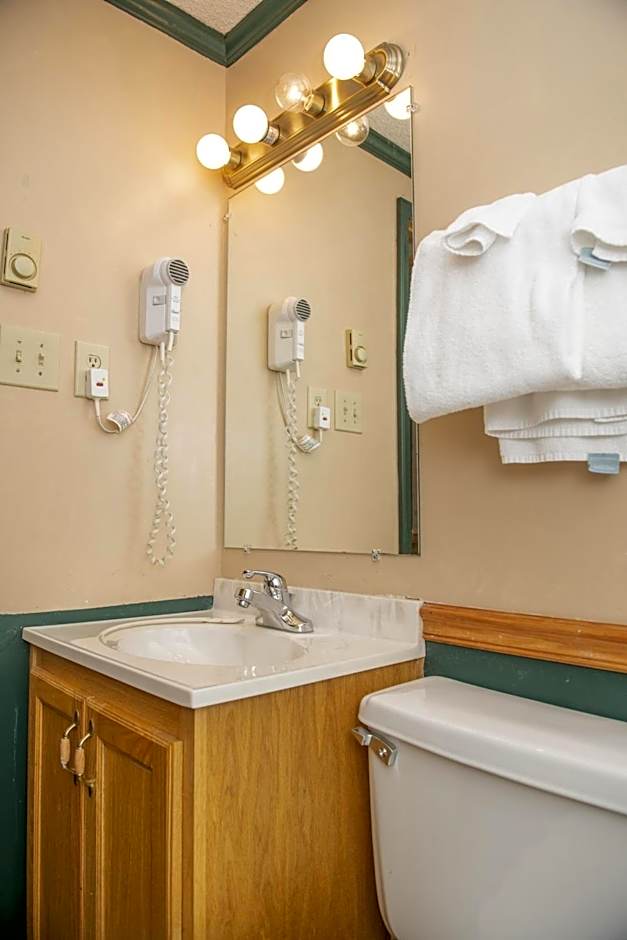 Stroll to Slopes, Village Area, Ski in-out MtLodge 294