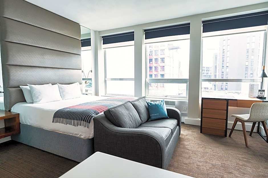 Sandman Signature Newcastle Hotel