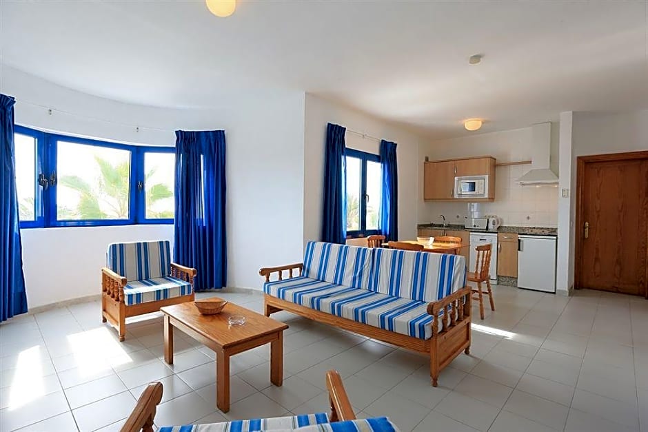 Club Pocillos (Only Adults)