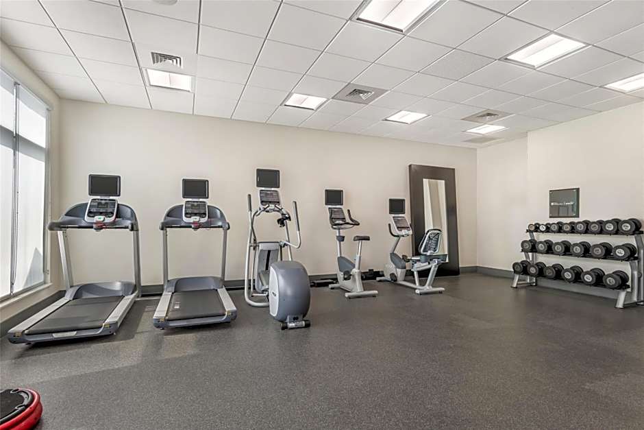 Hilton Garden Inn Montgomery - EastChase