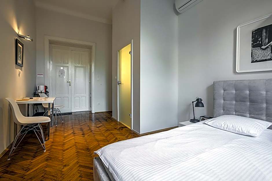 Straszewskiego 24 Boutique Apartments