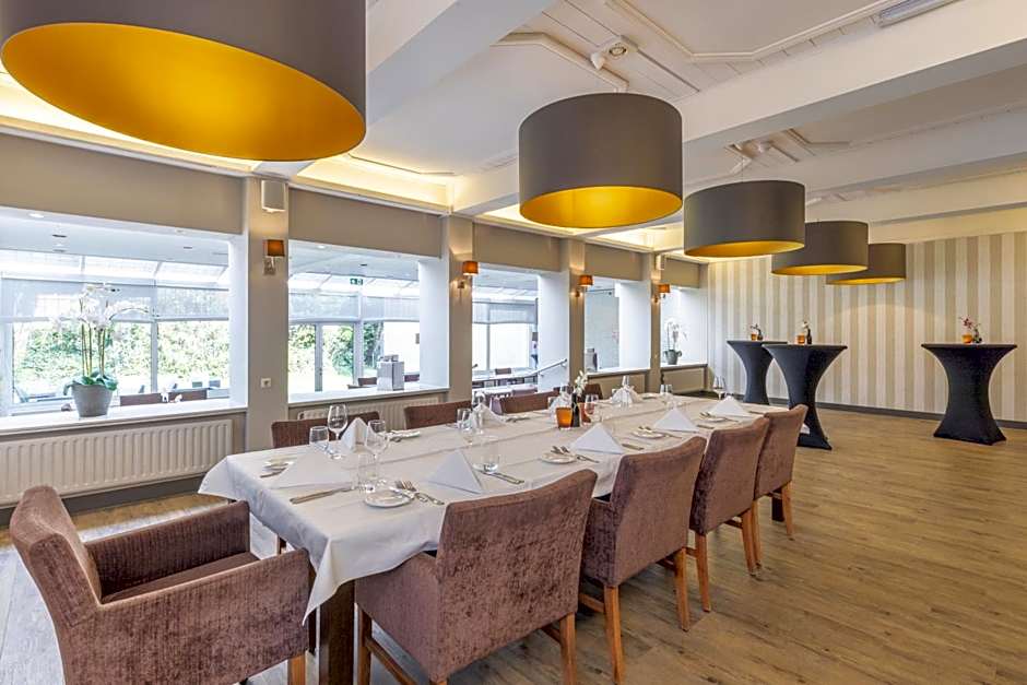 Fletcher Hotel Restaurant Hellendoorn