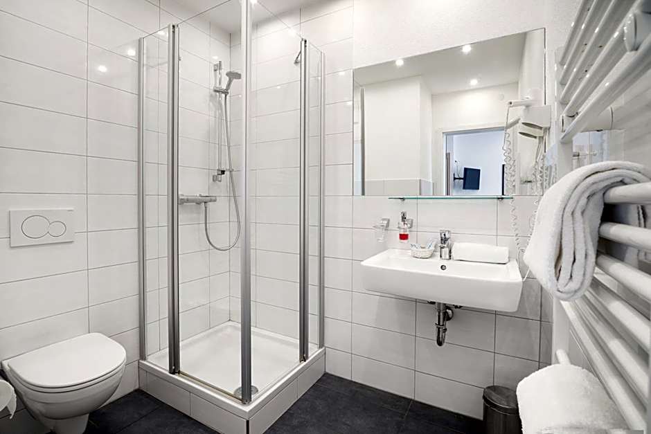 Hotel Romäus