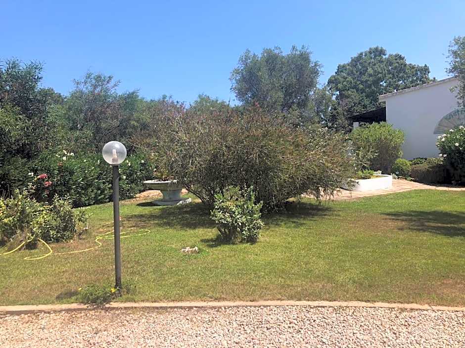 White Sand Residence