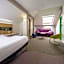 ibis Styles Sarrebourg