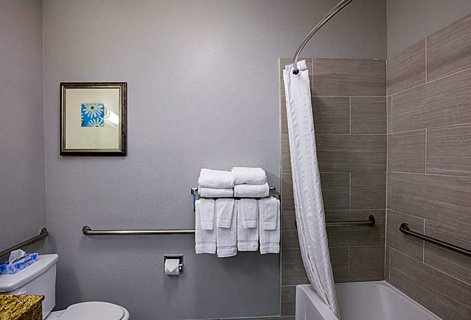 Country Inn & Suites by Radisson, Lewisville, TX