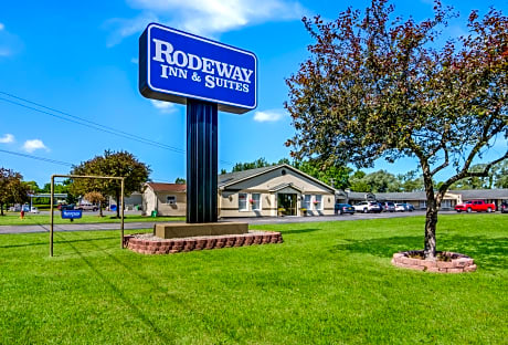 Rodeway Inn & Suites Weedsport NY