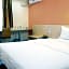 7 Days Inn Guangzhou Zhongshan 1st Overpass Branch