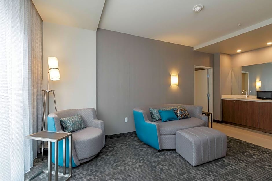 Courtyard by Marriott South Bend Downtown