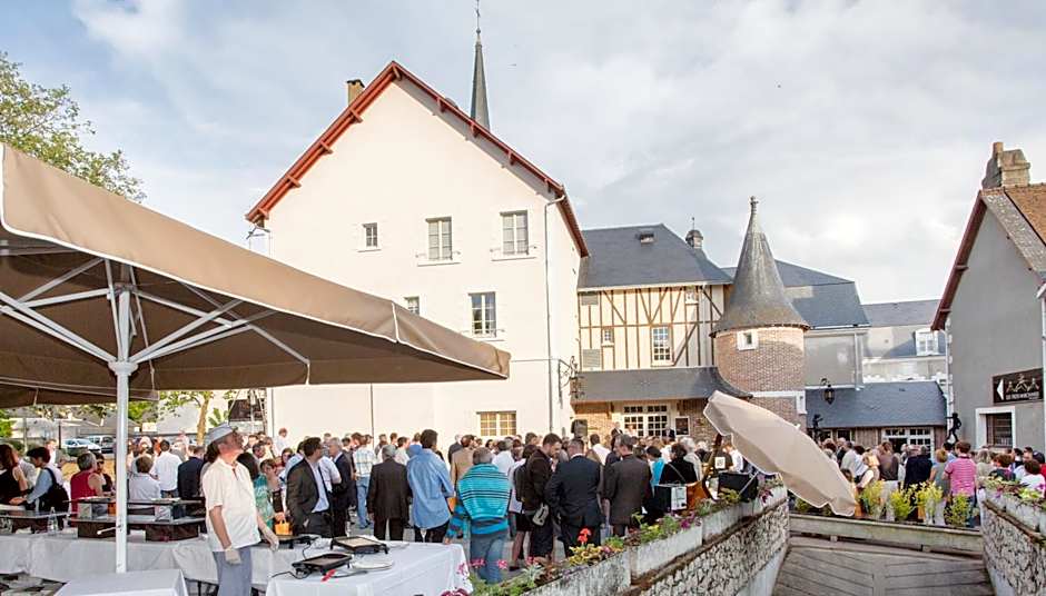 Relais Des Trois Chateaux