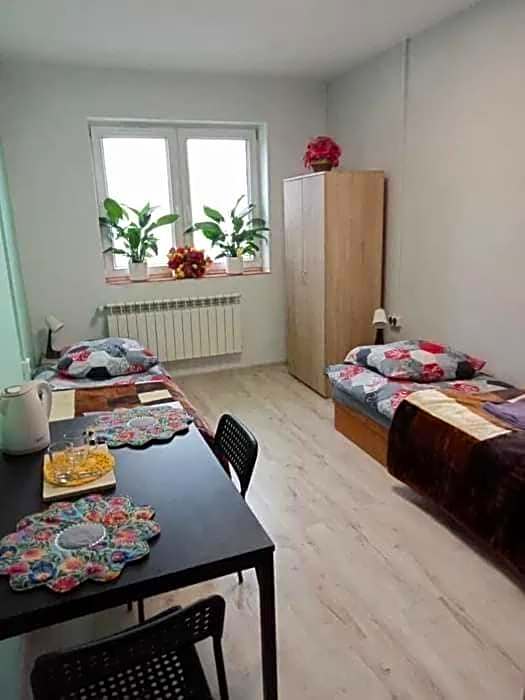 Noclegi Bidziny