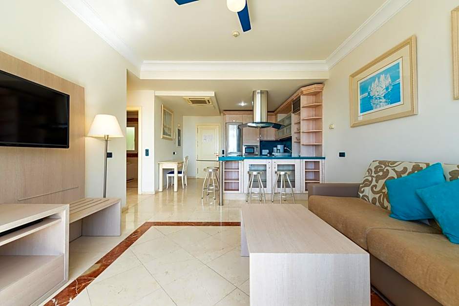 Holiday Club Playa Amadores