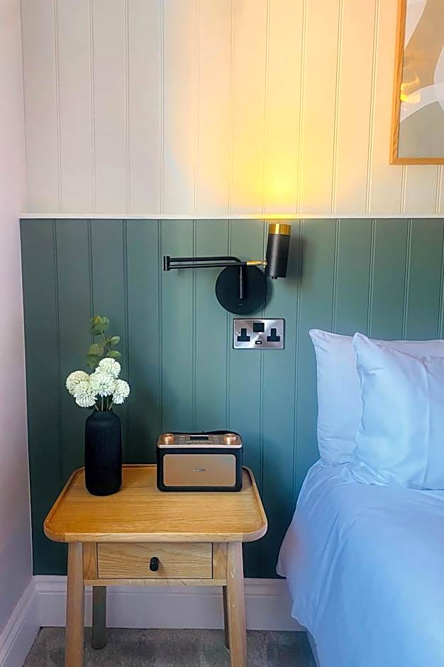 The Punchbowl Lapworth