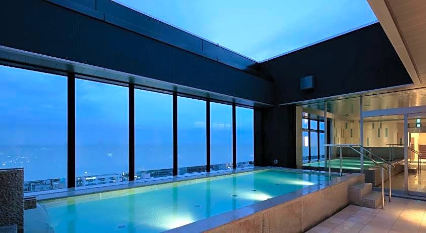 Candeo Hotel Utsunomiya